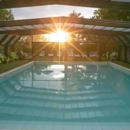 3 Etoiles - Piscine - Eecbii * Loupiac (Lot)