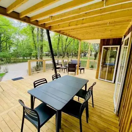 3 Etoiles - Piscine - Eecbii Loupiac (Lot)